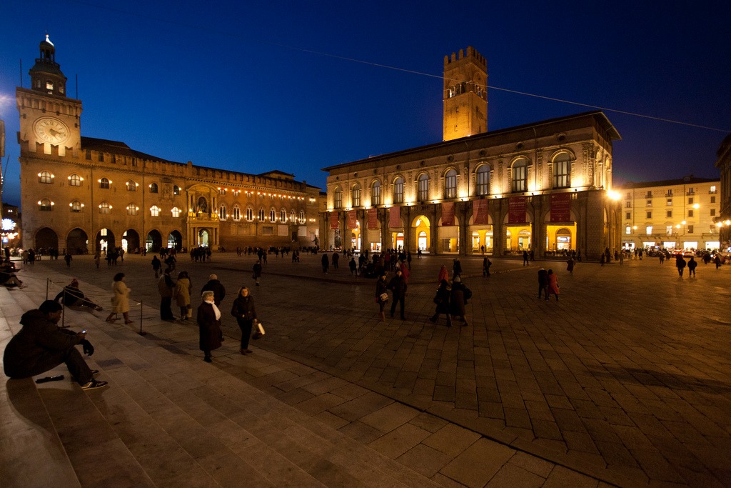 two days in Bologna, what to do in Bologna for two days, 48 hours Bologna Italy