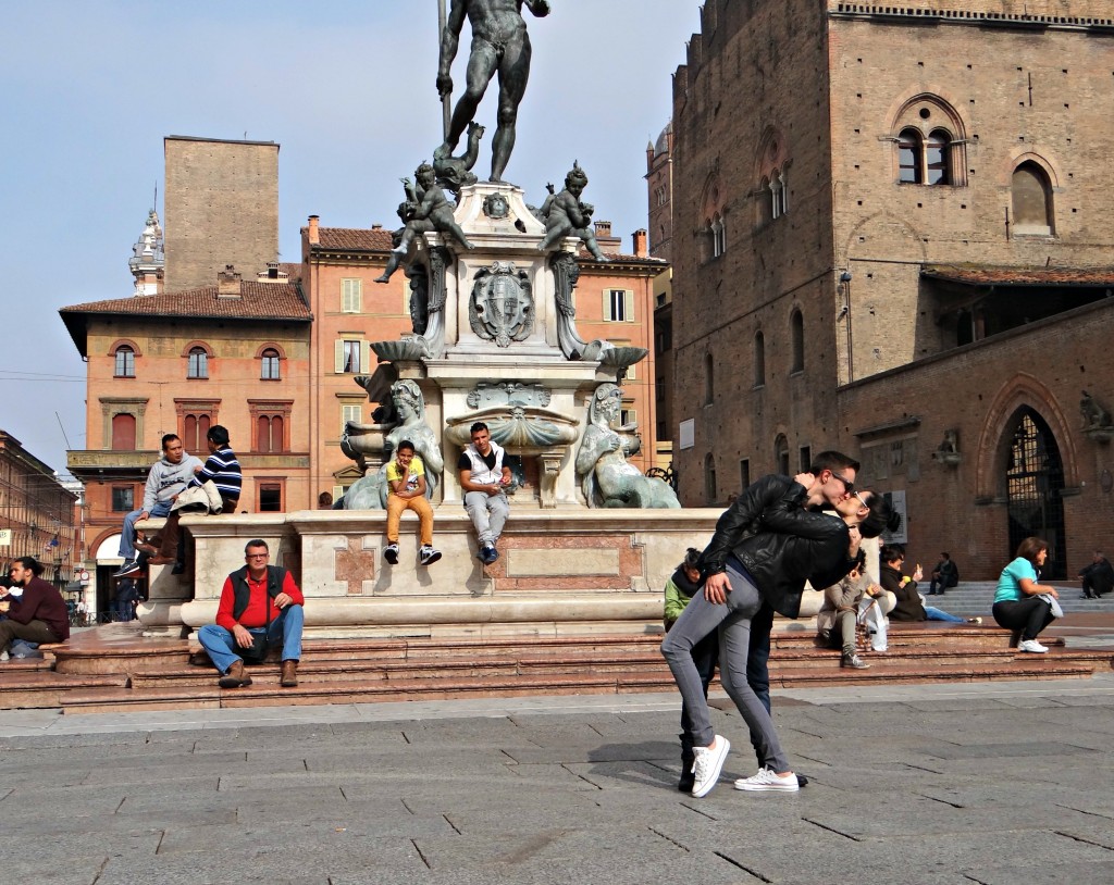Things to do in Bologna, Two Days in Bologna