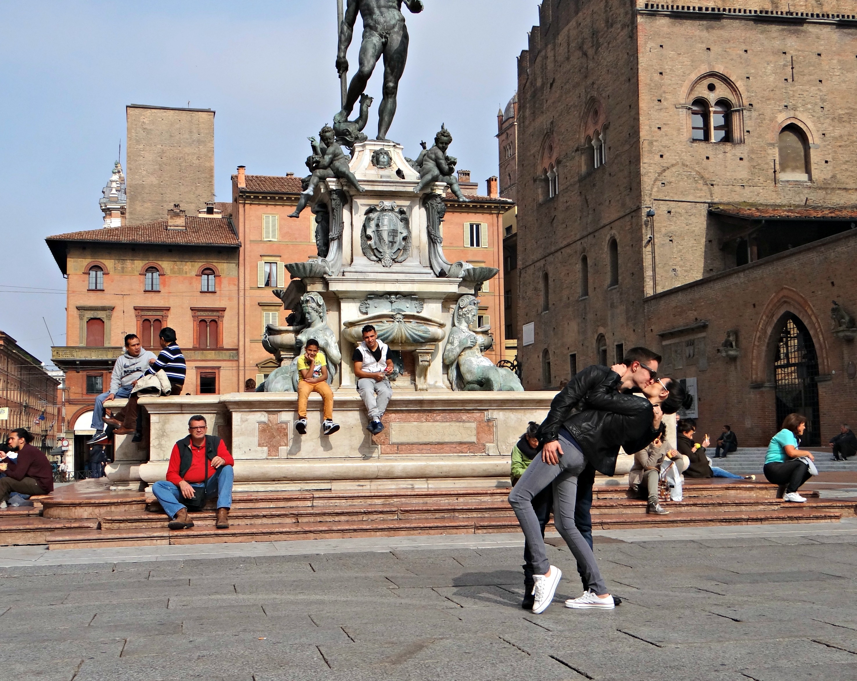 What To Do In Bologna In 2 Days Love And London