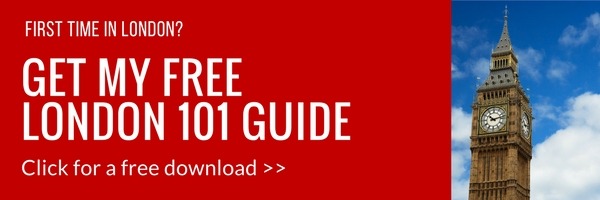 Free London 101 Guide