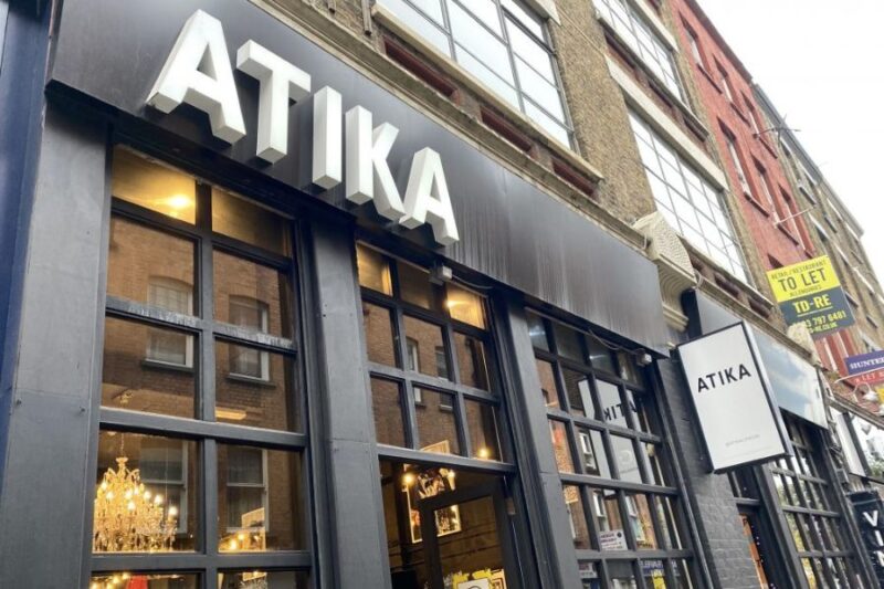 10 Amazing Vintage Shops to Visit in London | Love and London