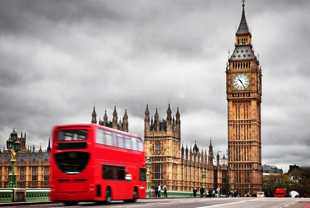 10 Important Things to Know Before Visiting London