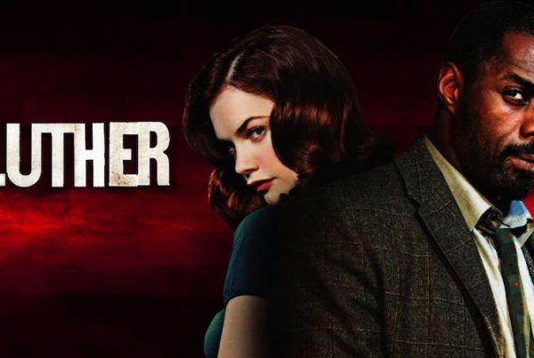 11 Movies and TV Series Set in London to Watch While Stuck at Home - I had to start with Luther because it’s one of my all-time favourite TV series set in London.