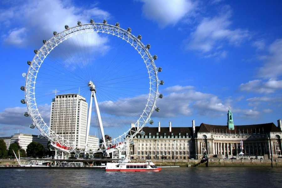 14 Things Americans Should Know Before Visiting London