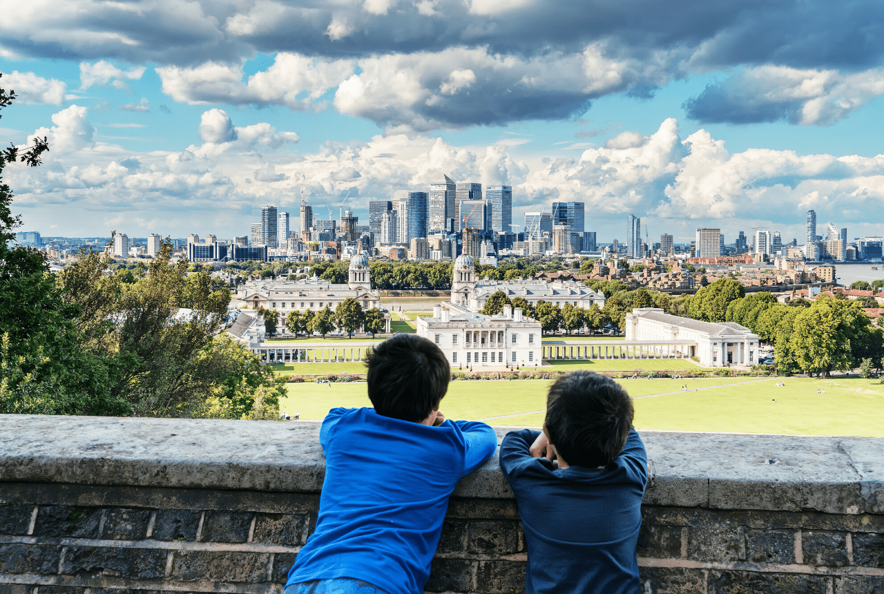 9 Unique Experiences You Can Only Do in London