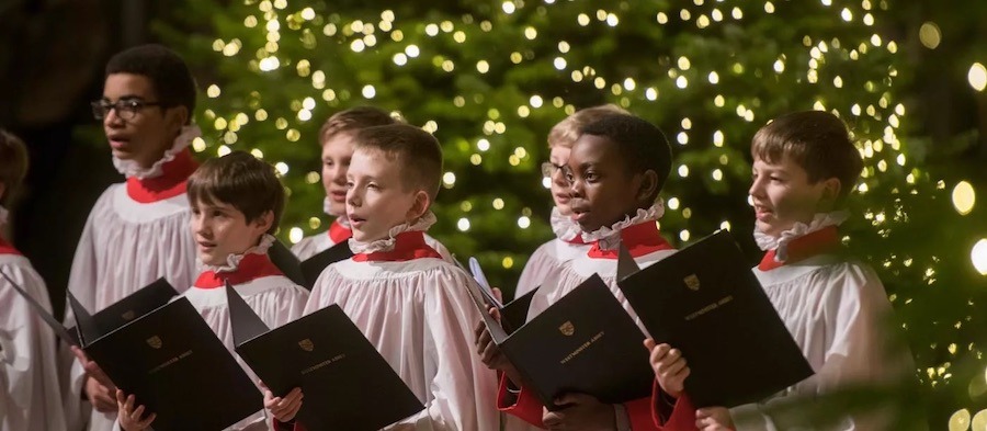 Things to Do in London on Christmas Eve - Best Christmas Carol's in london