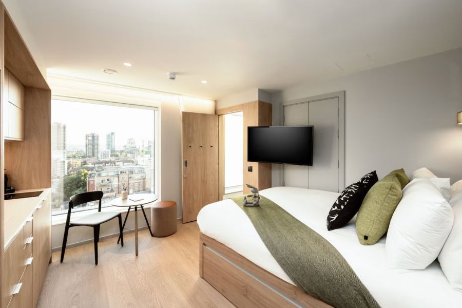Best London Hotels for Families - Hotels that are kid-friendly in London - Wilde Apart Hotels