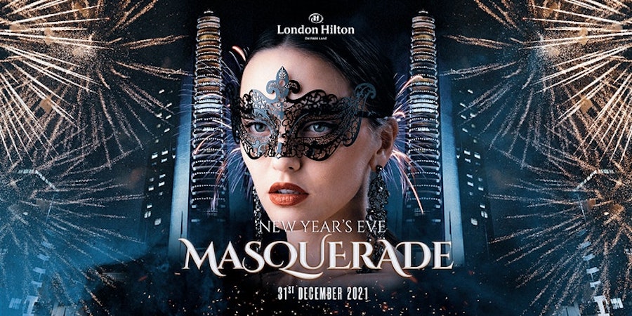 If you’d prefer a more formal evening then check out the Masquerade Gala at the Hilton on Park Lane. You can choose to dine with a three-course dinner created by the Executive Head Chef Anthony Marshall, or you can just go to dance the night away. Either way, you must dress to impress in formal attire and masks are essential.