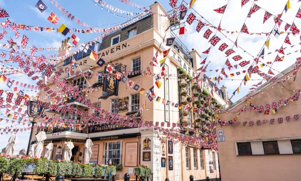 Best Pubs in London to Have a Traditional Sunday Roast