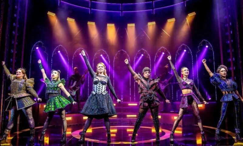 Best West End Shows to See on Your 2026 London Trip | Love and London