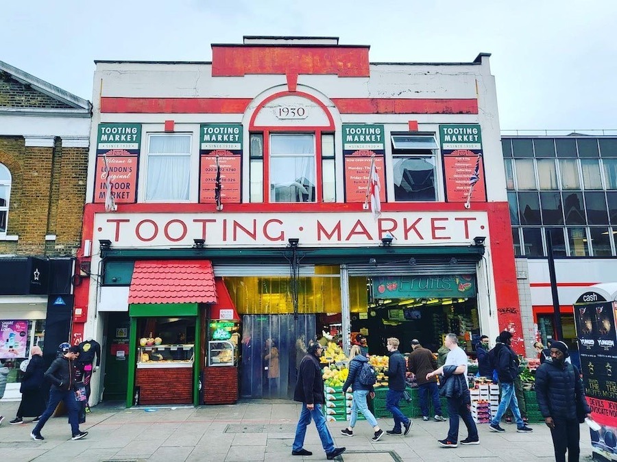Top Money-Saving Hacks for Your London Trip - Best and most affordable food markets in London
