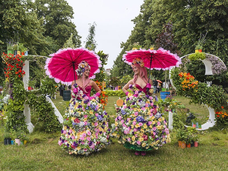 Top things to do in London in July - Best events happening in London this summer