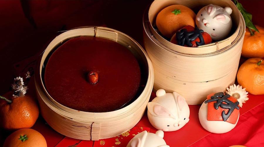 How to Celebrate Chinese New Year in London - Best food to try in London during the Chinese New Year