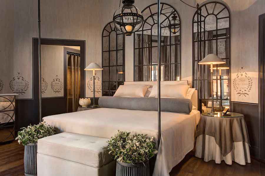 Cool Hotels in West London to Book a Room in - Best high-end hotels in West London