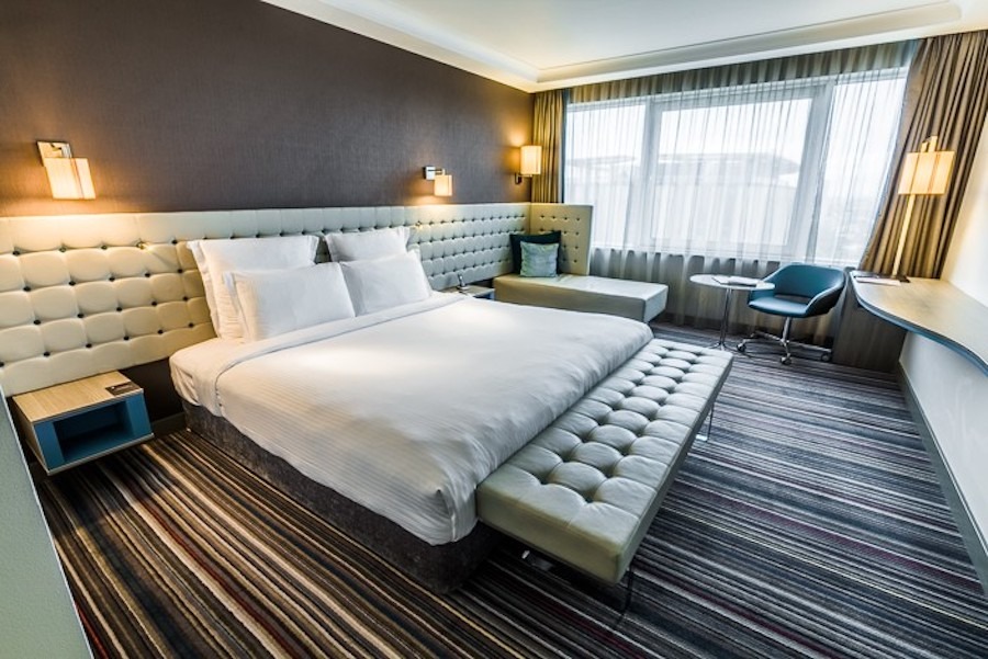 Cool Hotels in North London to Book a Room in - Best hotel in North London to book a room in
