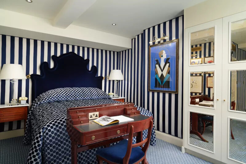8 Great London Hotels with Adjoining Rooms Love and London