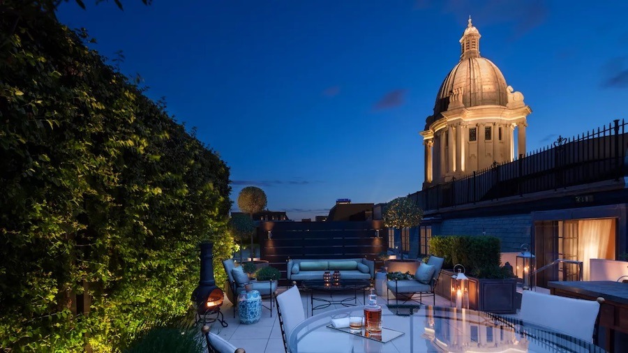 8 Most Luxurious Hotels in London - Best luxury hotels in London