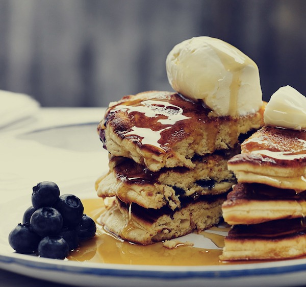 The Ultimate Guide To Pancake Day In London
