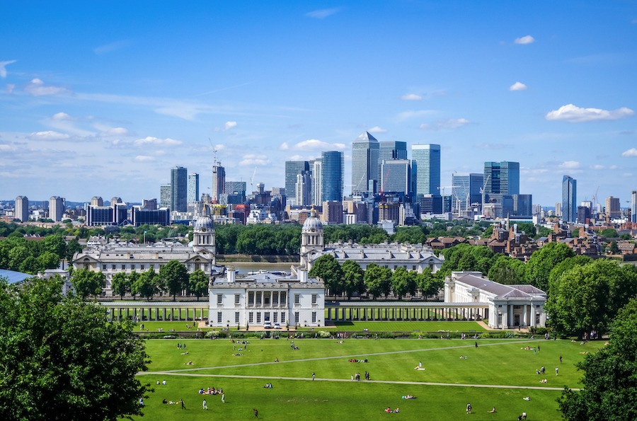 London’s Best Parks You Must See When Visiting London