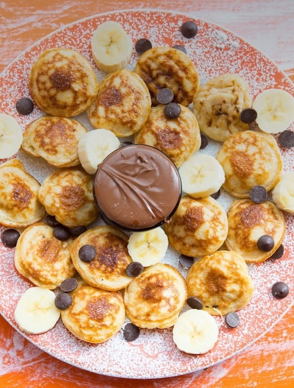 The Ultimate Guide to Pancake Day in London Love and London