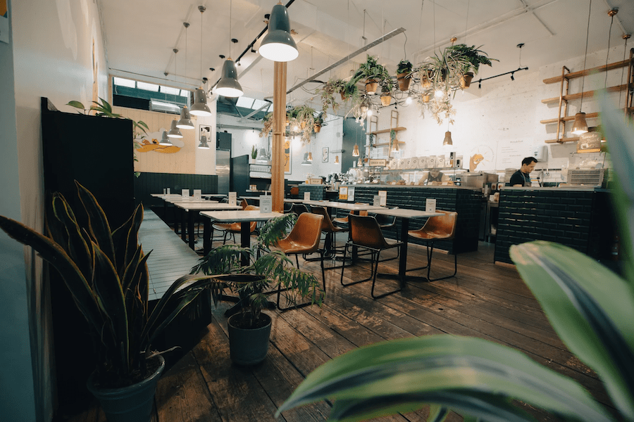 Cool Things To Do in Central London - Cool coffee shops to go to in Central London