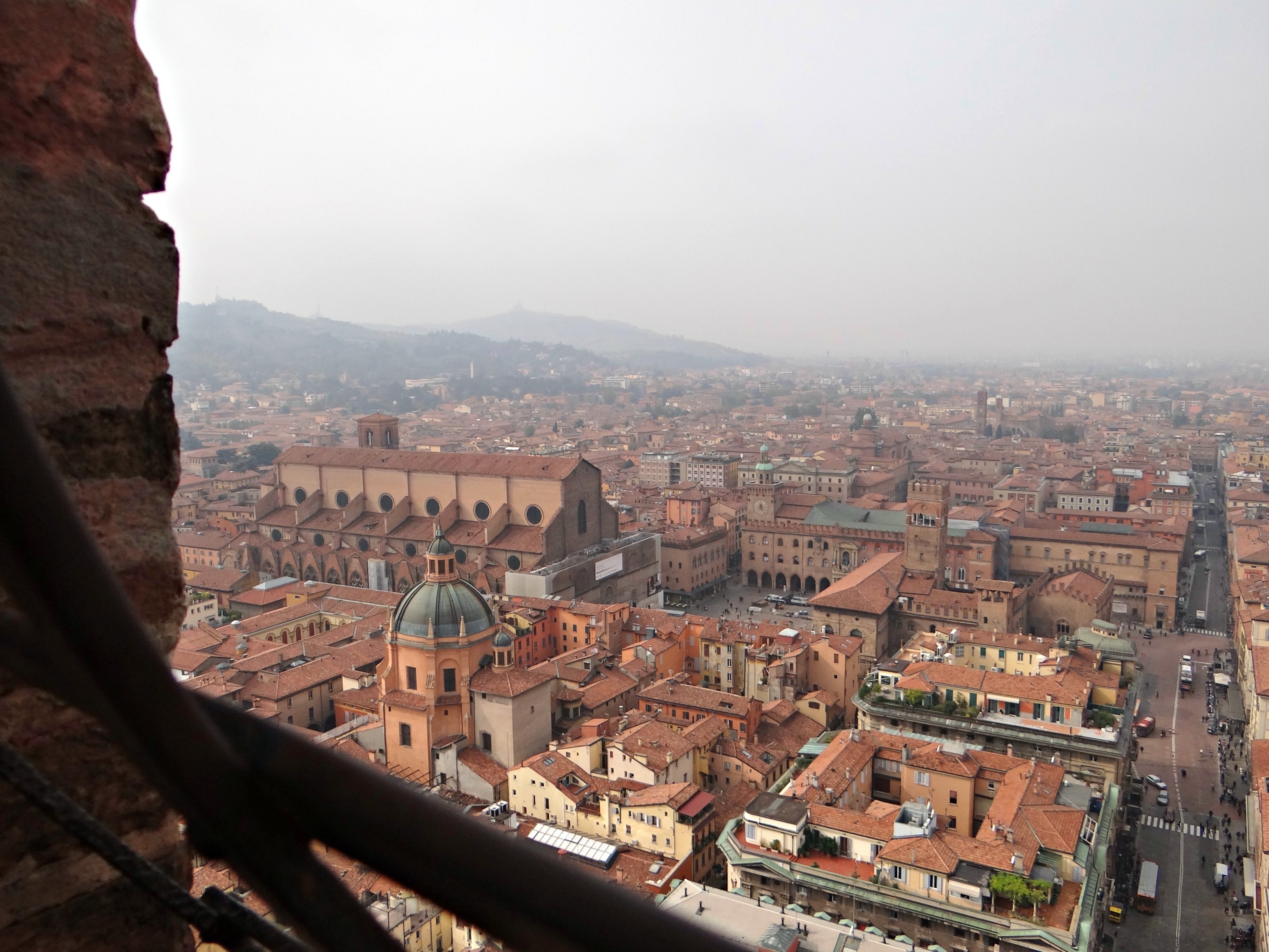 What to Do in Bologna in 2 Days