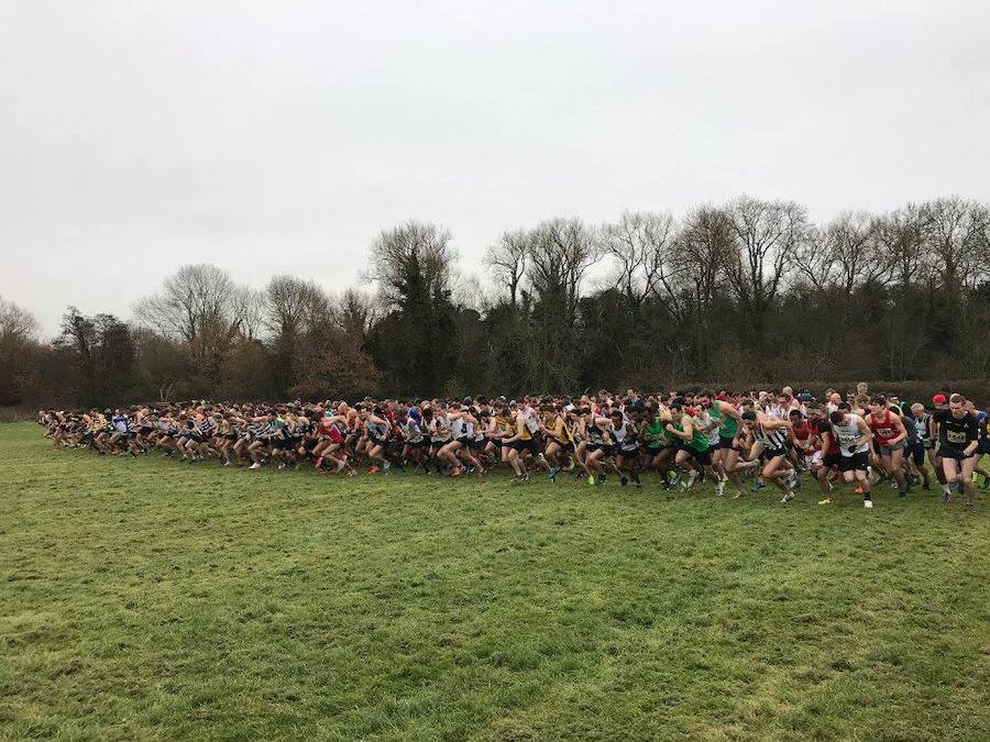 What To Do in London in January - Participate in a run at Hyde Park
