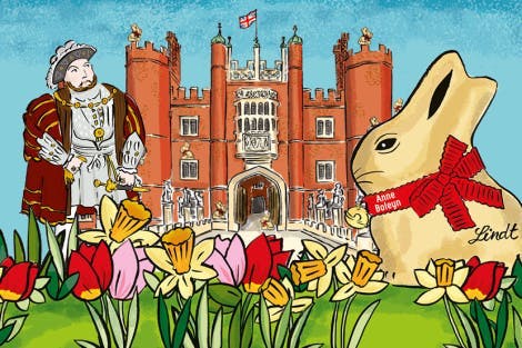 What to do on Easter weekend in London