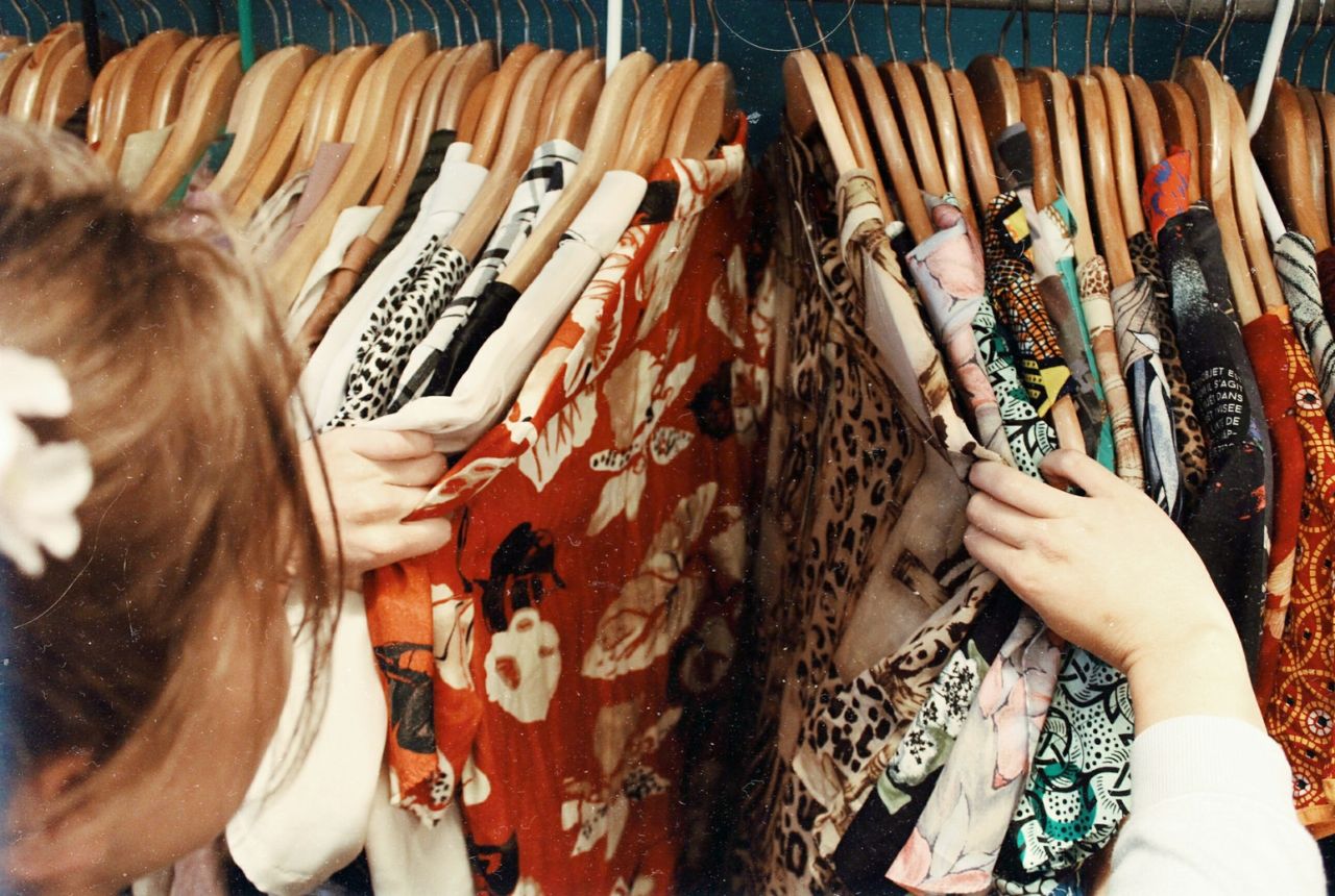 Where to Go Thrift Shopping in London (Best Secondhand Shops)