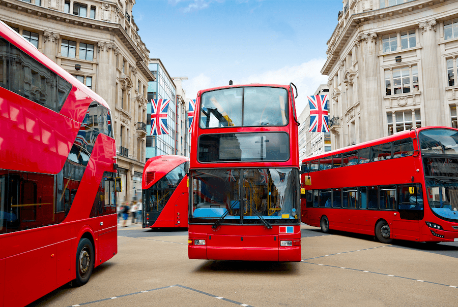 8 Things You'll Forget to Add to Your London Trip Budget - How to save money while using london's public transport