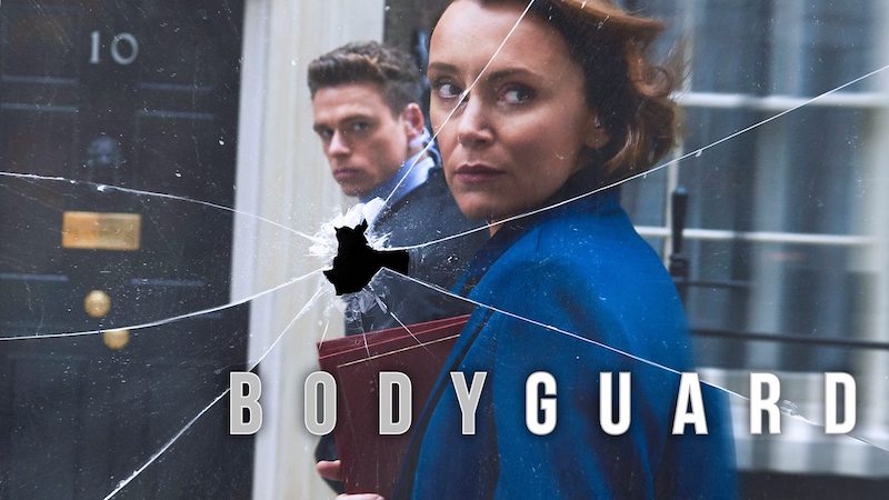 If you’re looking for non-stop action, the thrilling miniseries Bodyguard is a must-watch!
