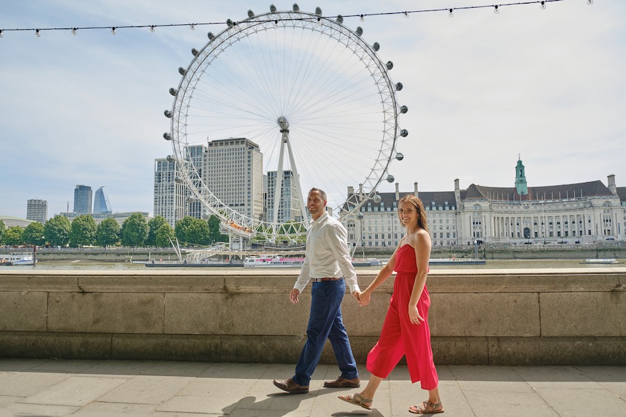Important Things to Know Before Booking a London Photo Session