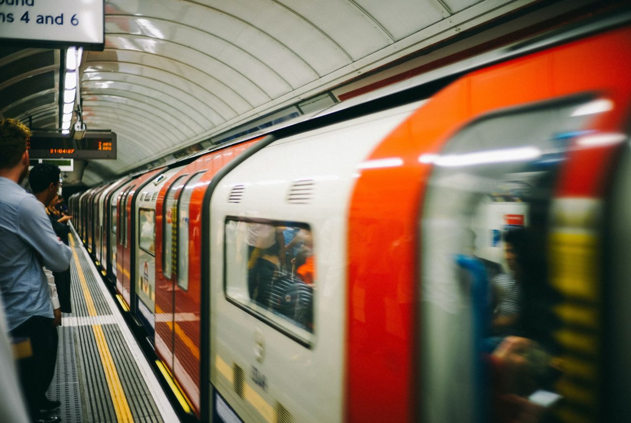 Important Things to Know Before Using London’s Public Transport