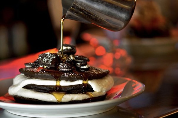 The Ultimate Guide To Pancake Day In London