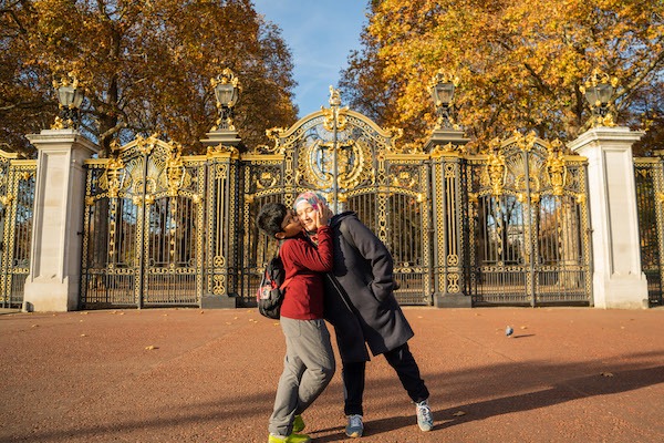 Important Things to Know Before Booking a London Vacation Photography Session