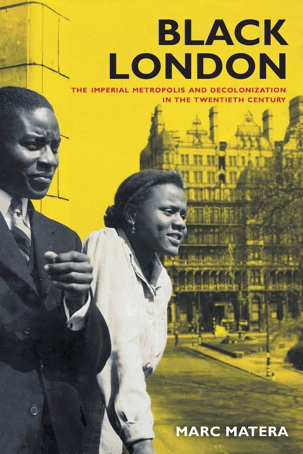 It’s impossible to look at London’s history without acknowledging the widespread and important contributions that Black people and communities have contributed to the city we know and love.