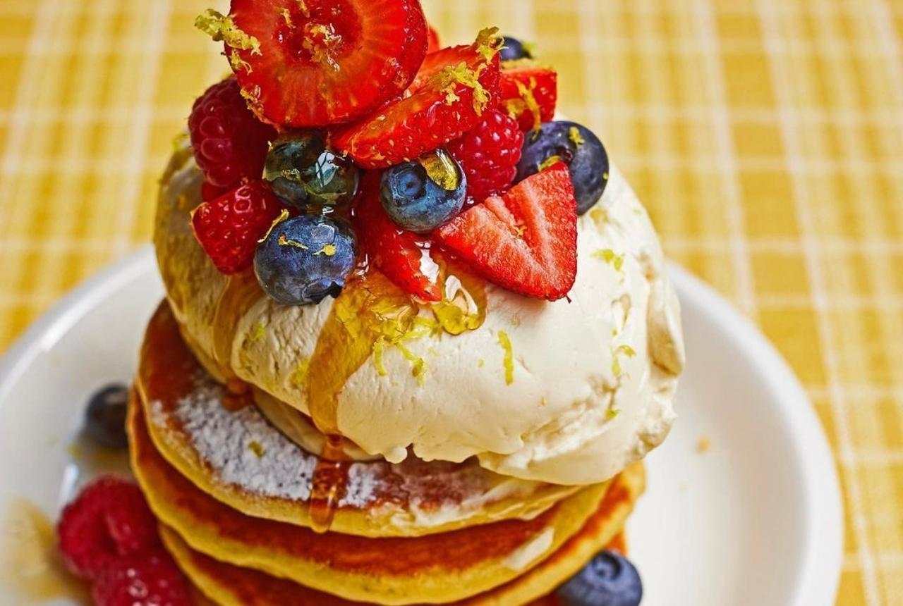 The Ultimate Guide to Pancake Day in London