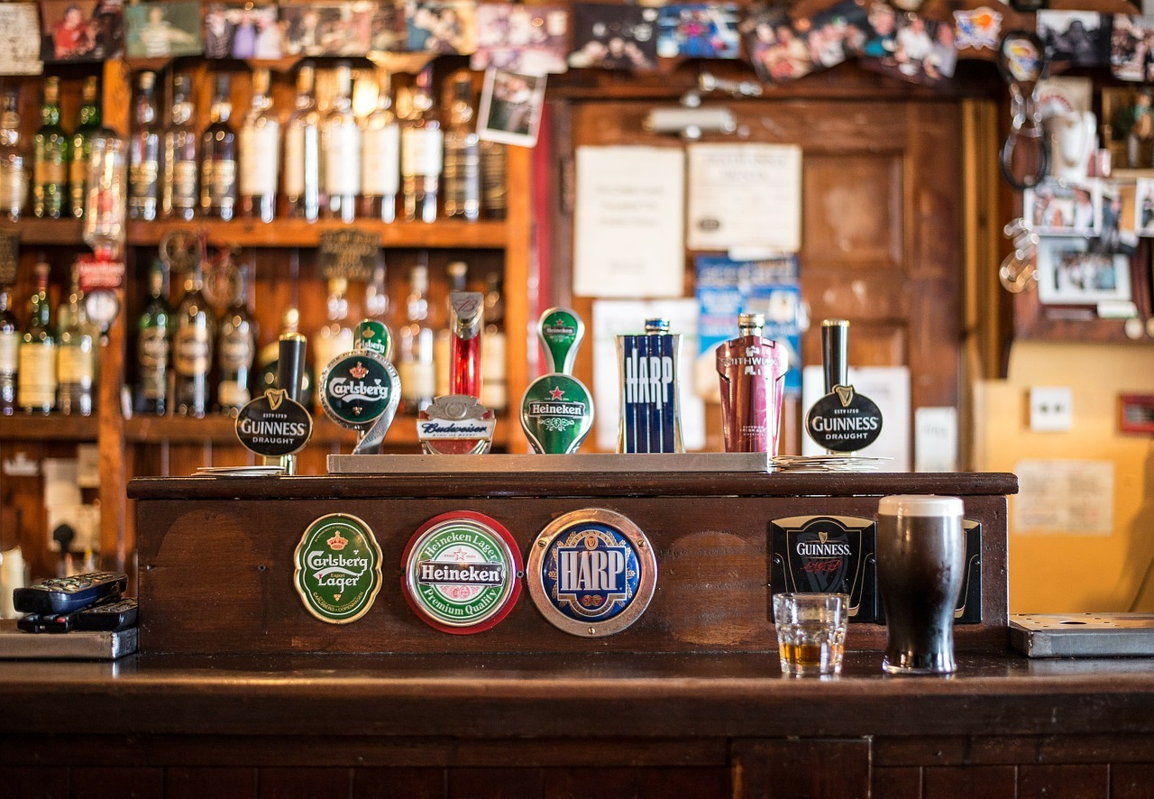 Pub Etiquette in London - What to know about pubs in London