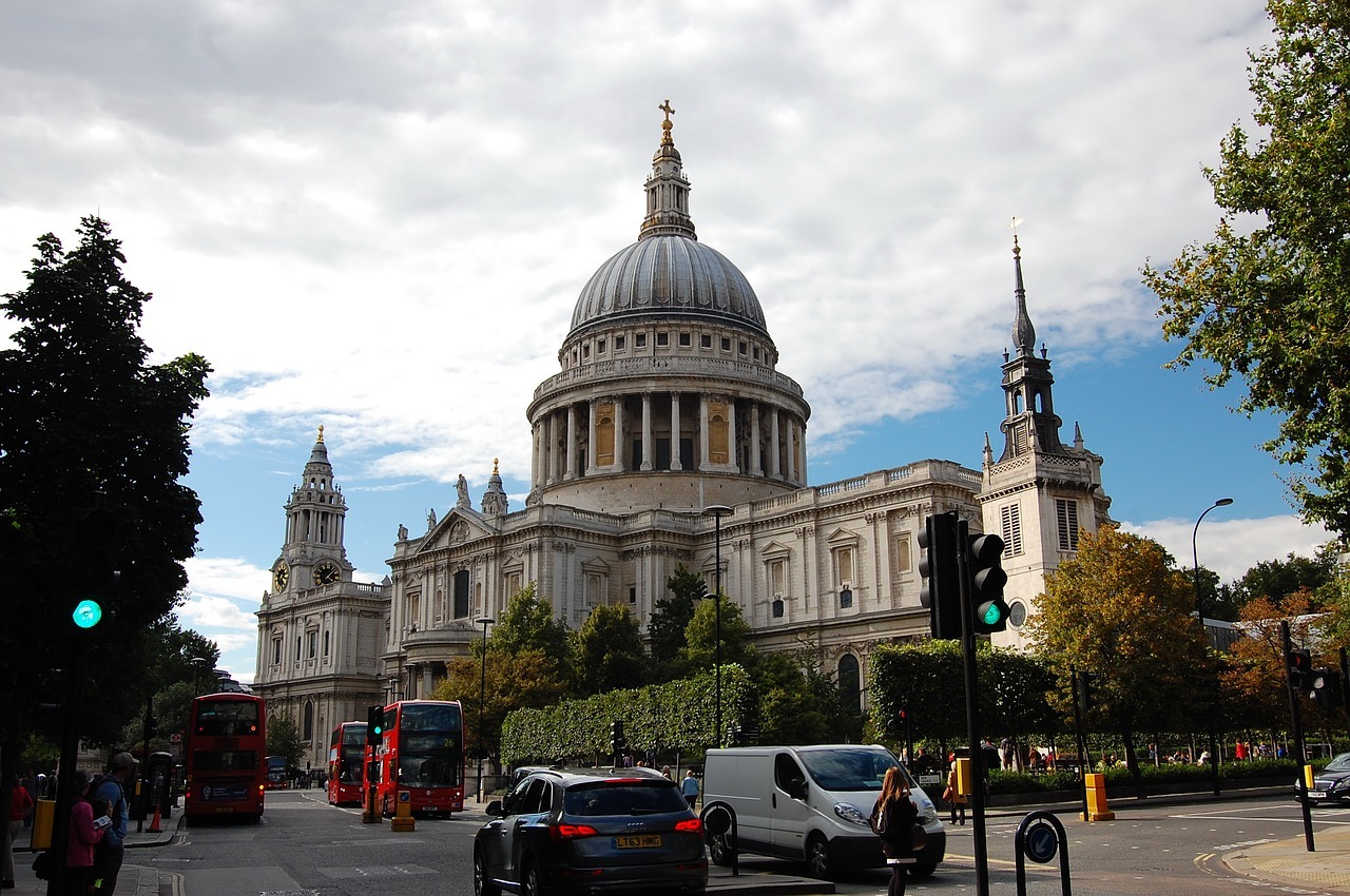 Reasons not to use a free London Itinerary when visiting London