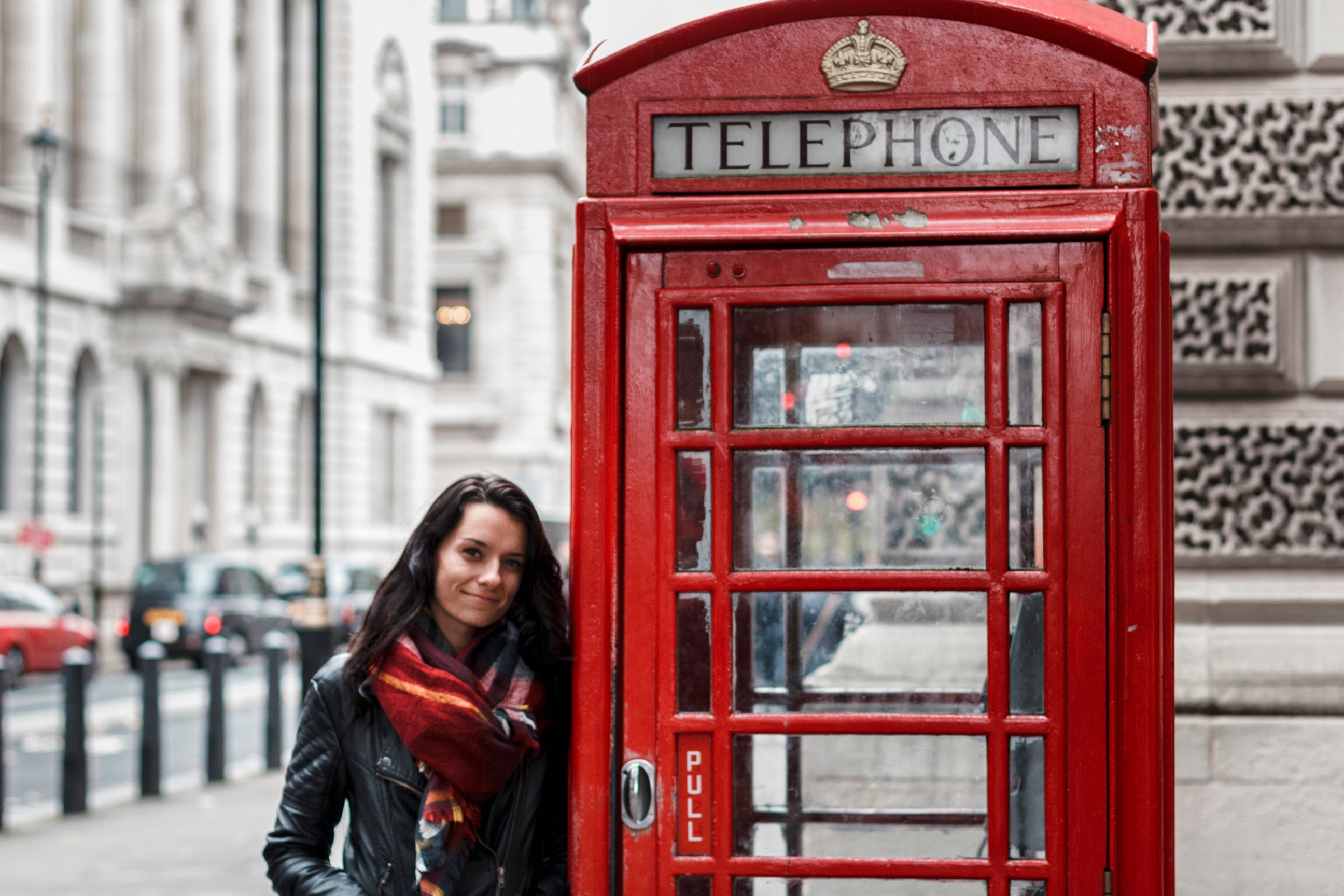 5 Great Photo-Taking Spots in London