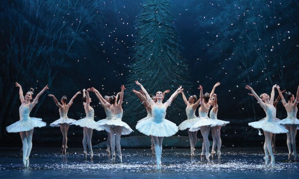 Things to Do in London During the Christmas Season 2025