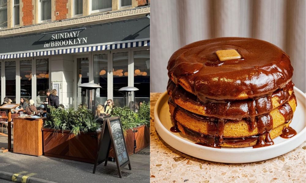Fun Things to Do in London on Pancake Day