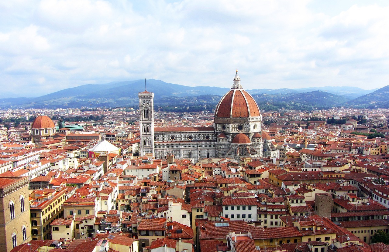 Things to Know Before Visiting Florence