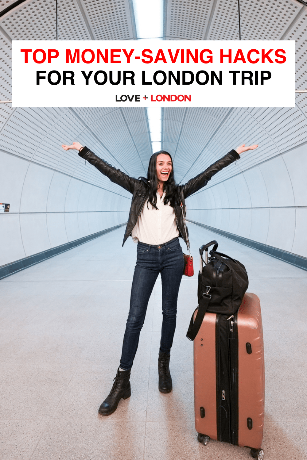 Top Money-Saving Hacks for Your London Trip
