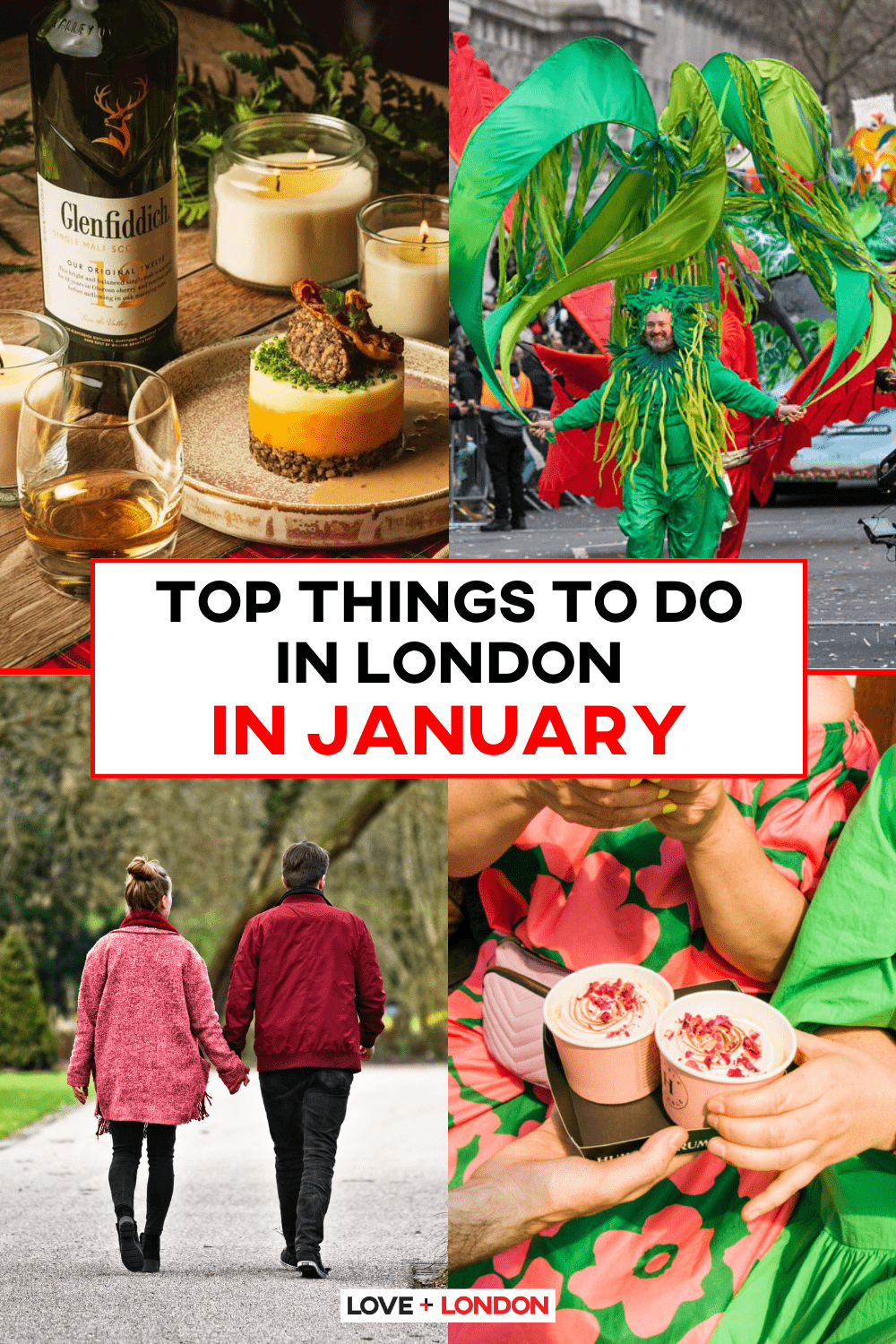 places to visit uk january