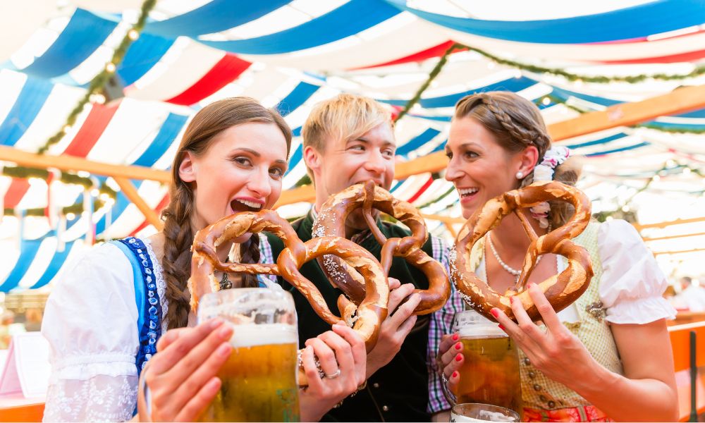 Top Things to Do in London in October