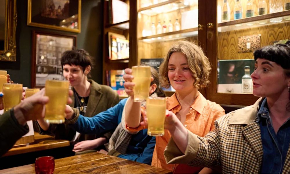 Top Things to Do in London in the Winter