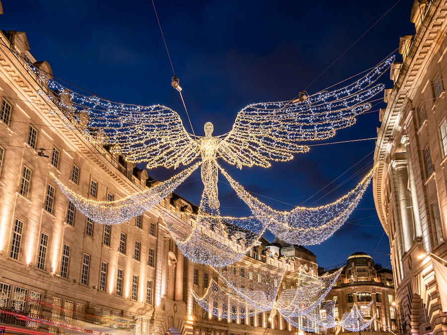 Top Hotels to Stay at in London for Christmas Vibes - Top hotels in London during Christmas