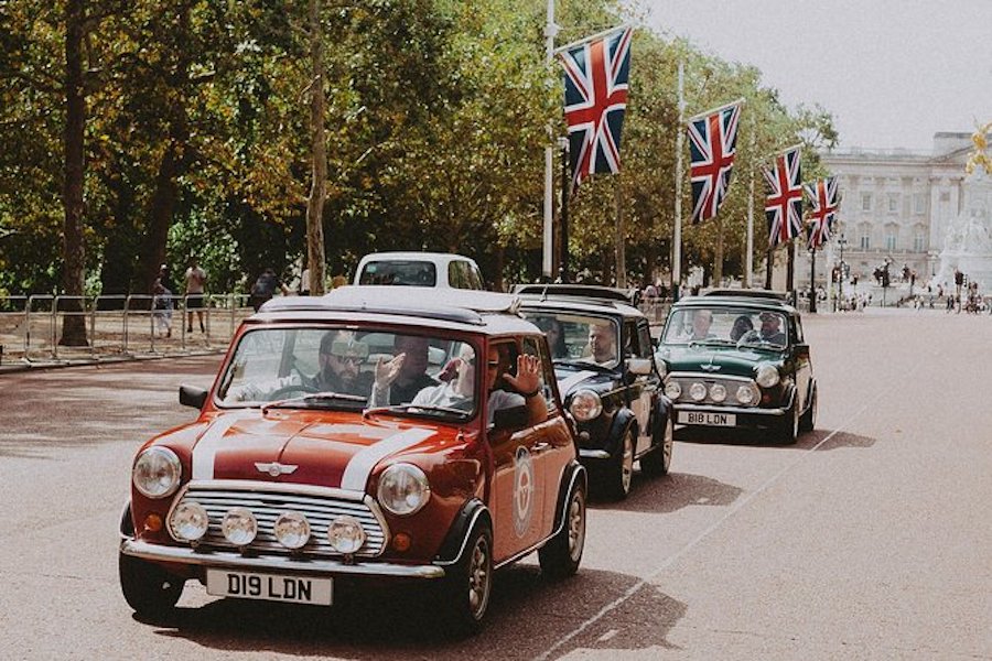 12 Unique Tours To Take While Visiting London - Top private tours in London
