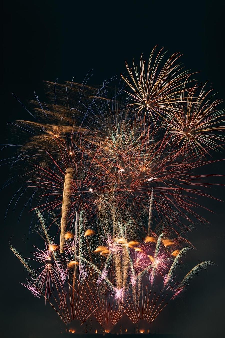 How to celebrate Guy Fawkes Night in London - What is Guy Fawkes night in London?